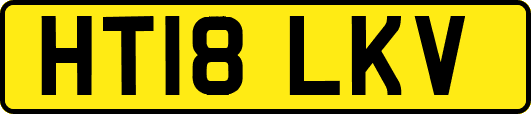 HT18LKV
