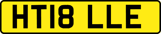 HT18LLE