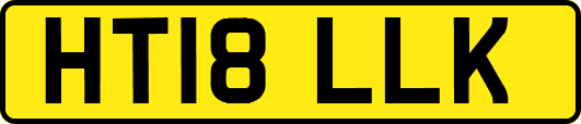 HT18LLK