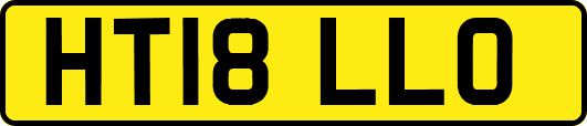 HT18LLO