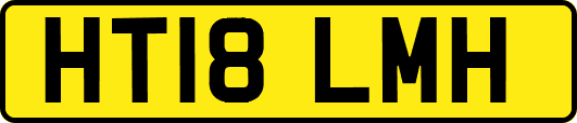HT18LMH