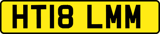 HT18LMM