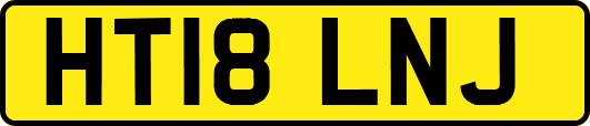 HT18LNJ