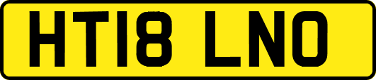 HT18LNO