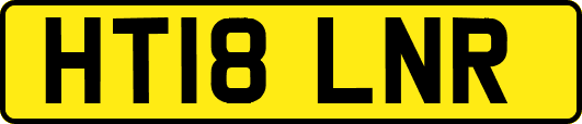 HT18LNR