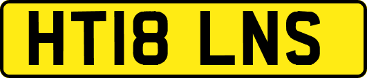 HT18LNS
