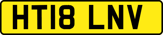 HT18LNV