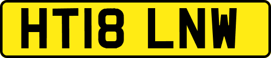 HT18LNW