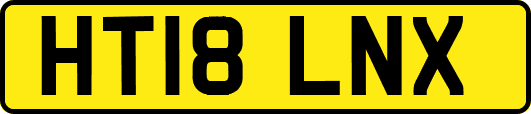 HT18LNX