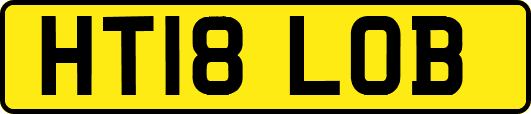 HT18LOB