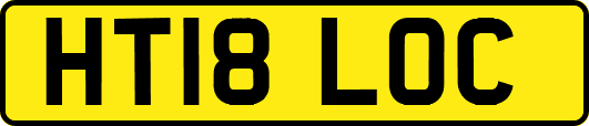 HT18LOC