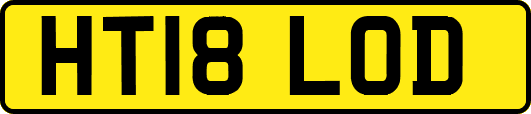 HT18LOD