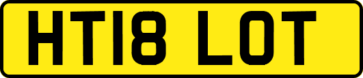 HT18LOT