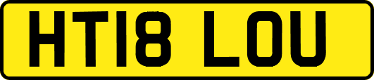 HT18LOU