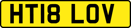 HT18LOV