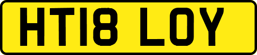 HT18LOY