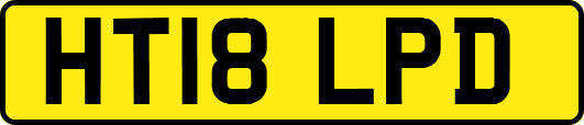 HT18LPD