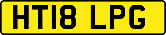 HT18LPG