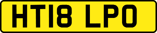 HT18LPO