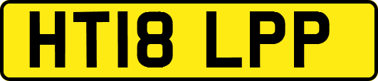 HT18LPP