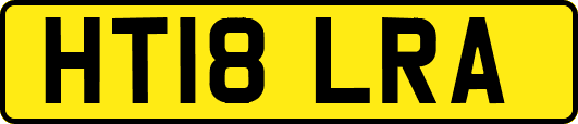 HT18LRA
