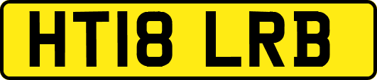 HT18LRB