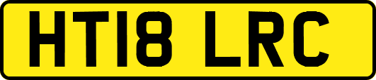 HT18LRC