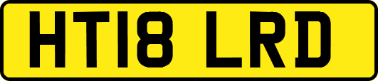 HT18LRD