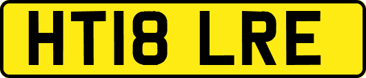 HT18LRE
