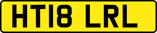 HT18LRL