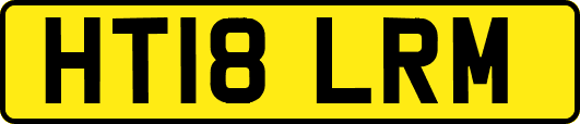 HT18LRM
