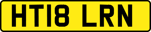 HT18LRN