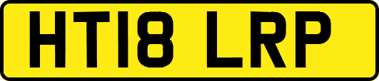 HT18LRP