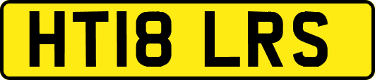 HT18LRS