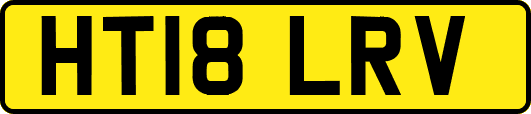 HT18LRV