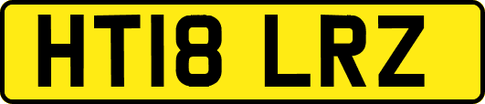 HT18LRZ