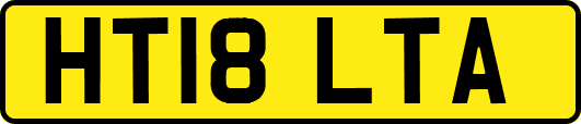 HT18LTA