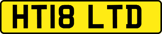 HT18LTD
