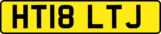 HT18LTJ
