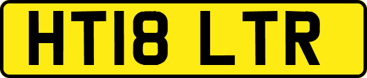 HT18LTR