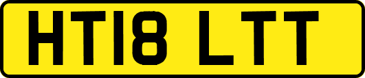 HT18LTT