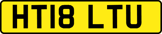 HT18LTU