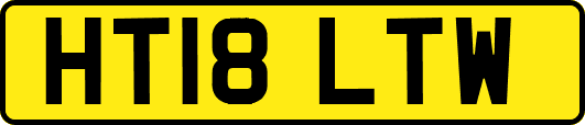 HT18LTW