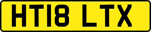 HT18LTX