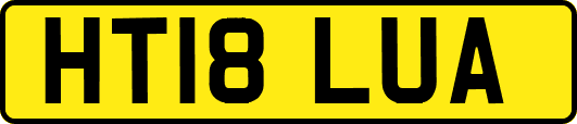 HT18LUA