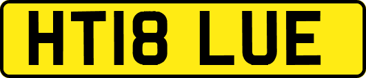 HT18LUE