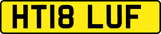 HT18LUF