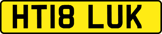 HT18LUK