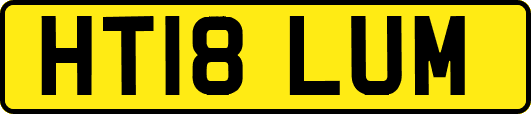 HT18LUM