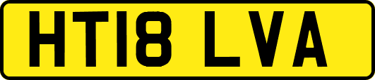 HT18LVA
